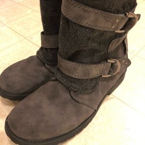 sugar jolla boots